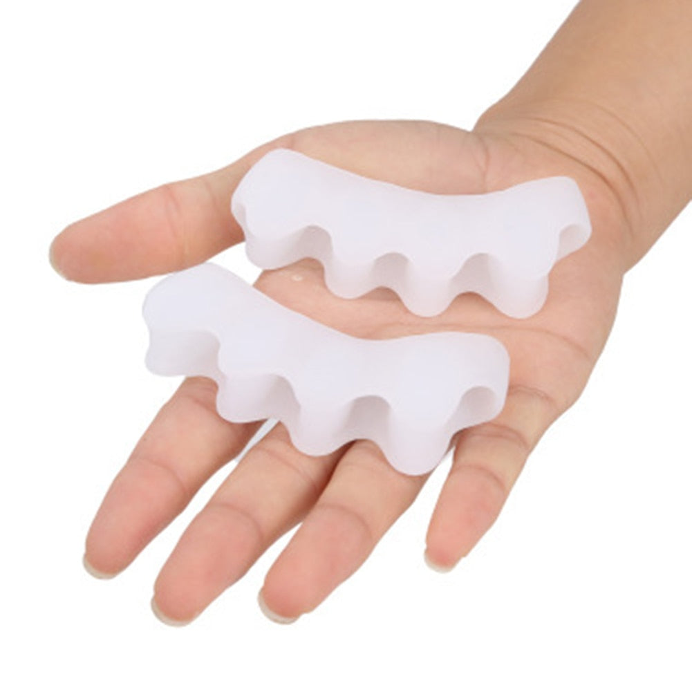 Orthopedic Hammer Toe Splint — Gentle Realignment and All-Day Comfort