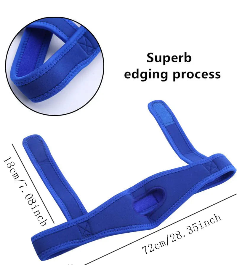 Snoring Guard