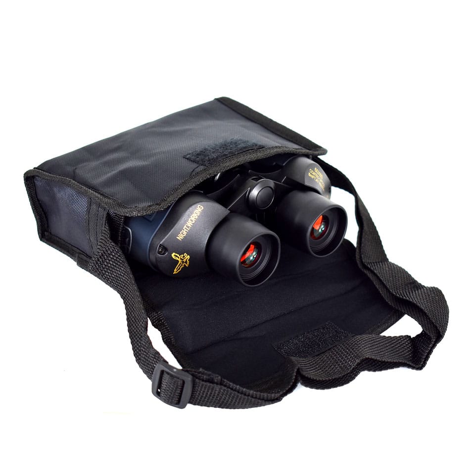 Professional Hunting Binoculars 80ร80