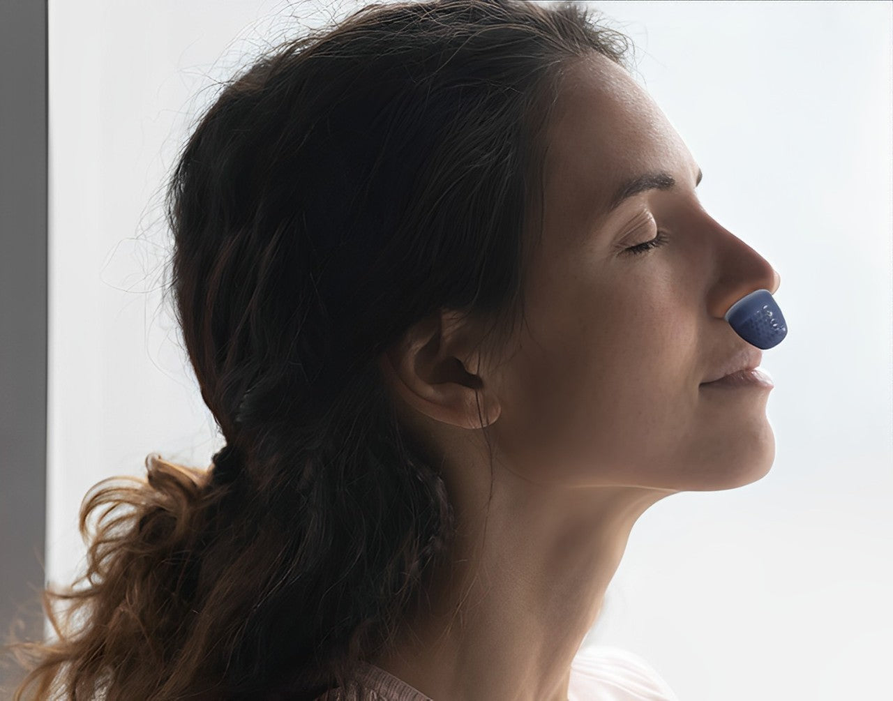 Micro CPAP for Travel — Mask-Free Sleep Apnea & Anti-Snoring Relief You'll Feel the First Night