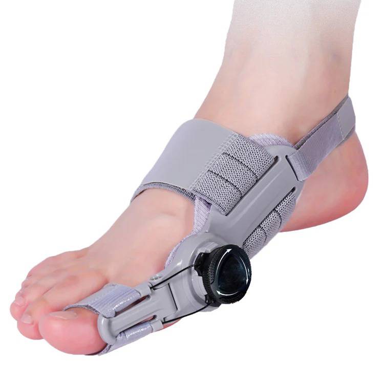 Natural Bunions Corrector Toe Spacer