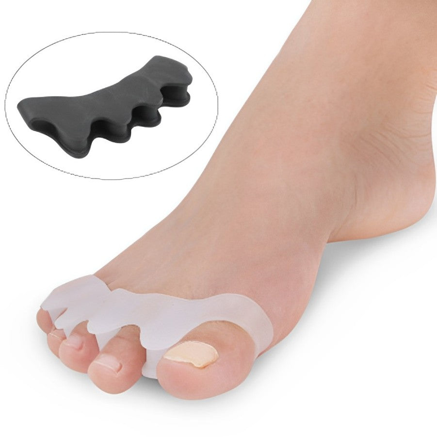 Orthopedic Hammer Toe Splint — Gentle Realignment and All-Day Comfort
