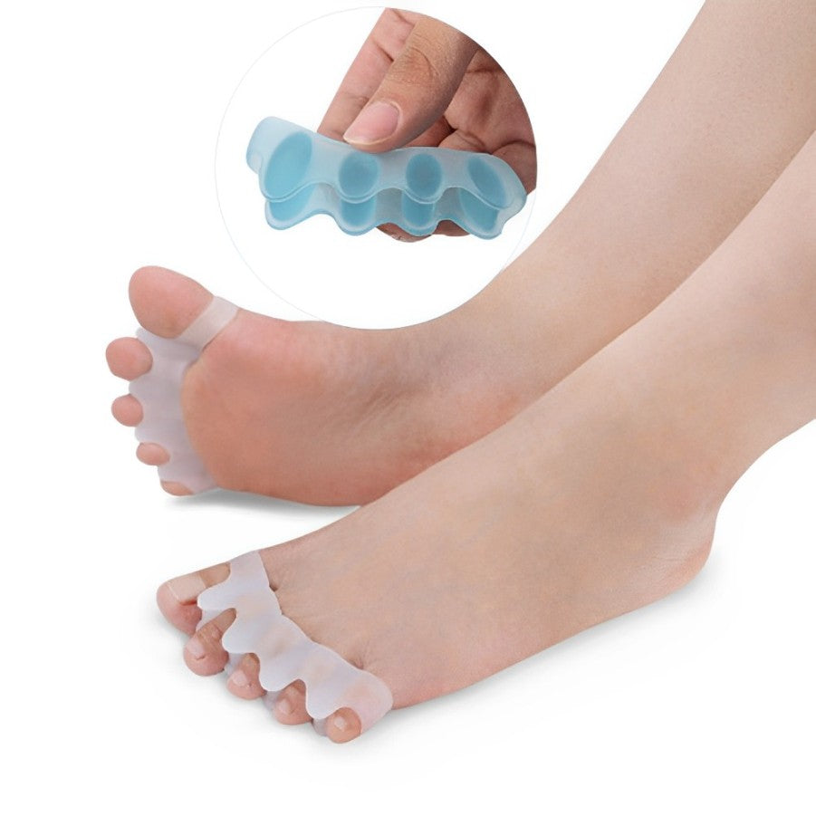 Orthopedic Hammer Toe Splint — Gentle Realignment and All-Day Comfort